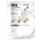 1PC SICK MZT6-03VPS-KR0 Sensors for T-slot Cylinders,New