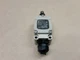 Omron WLD28-LD Roller Limit Switch #1015J14