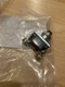 LOT of 2 -Power First 2VLP7 Miniature Push Button Switch 16 A 125Vac -NO Package