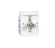Square D 9001KM1  110/120V~ Light Module Transformer Pushbutton NEW