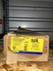 Square D HU361DS New In Box Stainless 30A Safety Switch 3 phase nonFuse