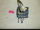 Kraus & Naimer KG64B Disconnect Switch 60A 600VAC 3-Position Rotary Selector OEM