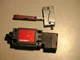 EUCHNER NZ1VZ-2131E-M  SAFETY SW 4A/230VAC&24VDC W/5 PIN MINI & KEY P6536