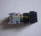 1PCS  New AH165-TFG11 AH165TFG11 FUJI Push button switch