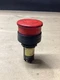 IDEC HW1E-BV Red Emergency Stop Twist Reset #119M57