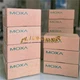 ONE MOXA EDS-508A-MM-SC-T Ethernet switch NEW