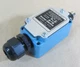 Honeywell Micro switch, Precision Limit Switch, Top Pin Plunger, 2LS1
