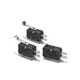Omron V-21-1C6 Micro Switch 8V/DC 21A 1 x On / (On) 1pc bag