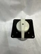 Entrelec 600v 200 Amp (AC/DC) Panel Mount Switch Model VY200