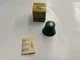 NEW Square D 9001 TU-15 Ser. A Protective Cap Green