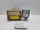 SQUARE D 9012 GAW-5 PRESSURE SWITCH SERIES C