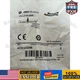 440N-G02099 ALLEN BRADLEY FERROGARD FRS21 RED PLASTIC SWITCH 24VDC US Free Tax
