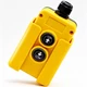 Mxuteuk Dump Trailer Remote Control Switch 12V DC Trailer up and down Control Sw