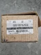 Water Tight Square D  2510KW1  Motor Starting Switch 