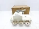 26CH 3039 SOCOMEC SIRCO CD 400A SOCOMEC FUSE SWITCH DISCONNECTOR, 3 POLE