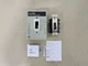 SURPLUS NEW LEVITON N1302-DS 30 Amp Motor Starter Toggle Switch