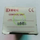 1pcs NEW IDEC CONTROL UNIT AVW411-R fast Ship~