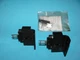 Allen Bradley 440K-A21030.Guardmaster Semi-Flex Metal Actuator Key.(LOT3PCS)USED