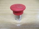 Telemecanique ZB2BT4 Red Button 25270 4B722