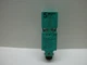PEPPERL+FUCHS NJ20-U4-W4 5 WAY POSITIONING PROXIMITY SENSOR BREAK .5A 20-250V AC