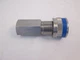 Swagelok SS-QC8 Key 5 Coupler, Used