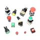 Emergency Stop Switch Red/Yellow Switch Button of Strapping/Bundling Machine