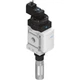 1PC FESTO CORPORATION MS4N-EE-1/4-10V24-S Valve, O(Intl via EIS Only + NO FF)