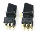 1PC New OMRON Conversion Rotary Switch Button A165S-T2M-2 A16S-2N-2