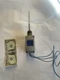 Micro Switch 208LS3 Precision Limit Switch New/Open Box