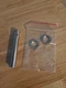 PEPPERL+FUCHS 240154 Inductive Proximity Switch/Sensor NBB4-12GM50-E2-V1-M 60V 