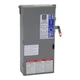 PQ4610G &ndash; Square D 100 A 4-wire Fusible Plug-In Busway Unit, 600 V