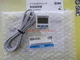 NEW SMC ISE30A-01-N-L Pressure Switch