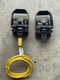 2x OTBVP6QD BANNER Sensor Quality assurance OTB VP6QD  Lot Of 2 Used - Work!