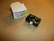 FURNAS 52BAJ CONTACT BLOCK OIL TIGHT  NEW IN BOX