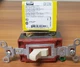Hubbell Switch Ivory Nylon Toggle 3 way 20A 120/277V, HBL1223lU, NIB