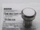 1pcs SIEMENS Button Operation Head 3SU1050-0AB60-0AA0