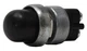 Fastronix Heavy Duty Push Button Momentary Start Switch () Neoprene Cap
