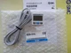 1PC New SMC ISE30A-01-N-L Pressure Switch ISE30A01NL Free Shipping