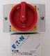 1PC New For EATON MOELLER Disconnect Switch T0-2-1/I1/SVB Fast Shippng#