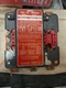 ASCO 920 'RC' Switch 200 Amp 600 Volt 60 Hz. 110-120 Coil  CAT#9206