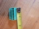 10 Piece Lot PHOENIX CONTACT - DC 1827033 PCB Plug Screw 3.81mm  8 Position