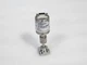 MKS 51B13TCA2BA700 RANGE: 1000 Torr  CWFS-4X4BW  FREE SHIP