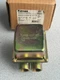 New Furnas 69WR3W Pressure Switch Reverse Action 3Ph 1/4 NPT Cut In 10 PSI Out 5