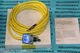 Square D 9007MS13S0400 Compact Enclosed Wired Roller Plunger Limit Switch New