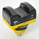 Banner STBVP6Q5 Safety Touch Button Optical Operator Switch w/ M12 Connector