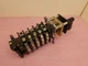 GENERAL ELECTRIC 16SB1EB5B94SSF2PP2 ROTARY SWITCH TYPE SB-1