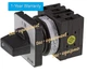 NEW EATON MOELLER T0-2-1/E Flush Mounting On-Off Switch