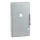 H365 SQUARE D SAFETY SWITCH HEAVY DUTY FUSIBLE HD 600V 400A 3P NEMA 1 NEW