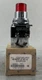 EATON 10250T297LRP2A RED PRESTEST LED LIGHT UNIT W PLASTIC LENS SERIES A1 NEW