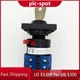 New 3HAC052287-001 2-speed 2-section mode switch selector F ABB robot cabinet